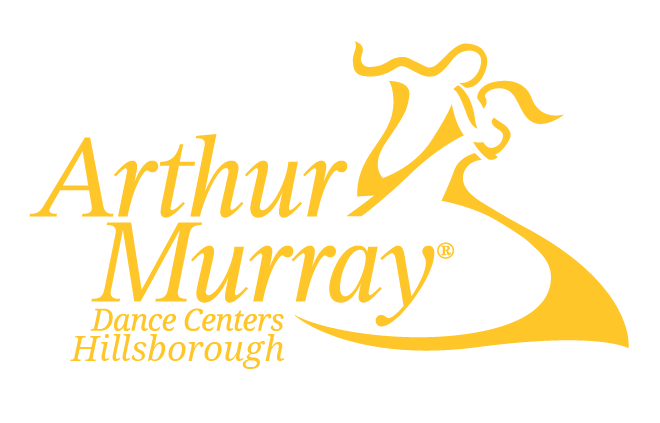Arthur Murray Dance Center logo