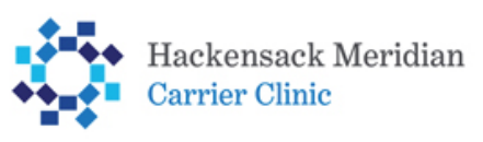 Hackensack Meridian Carrier Clinic logo