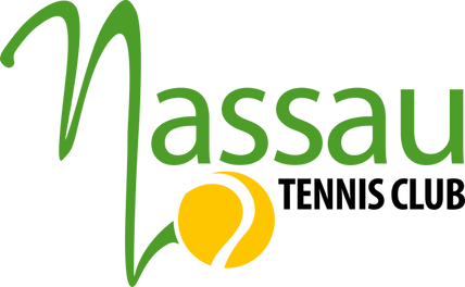 Nassau Tennis Club logo