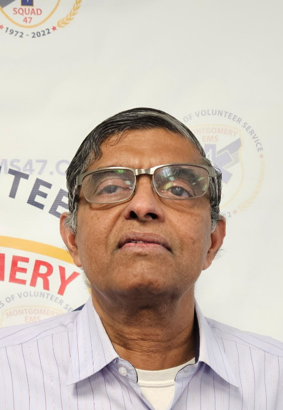Arun Mani