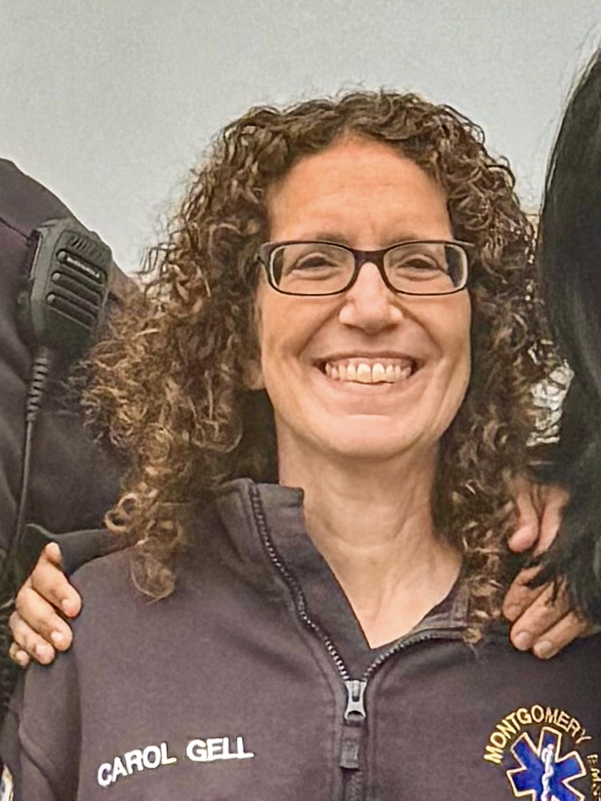 Carol Gell