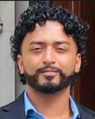 Rajan Tripathi