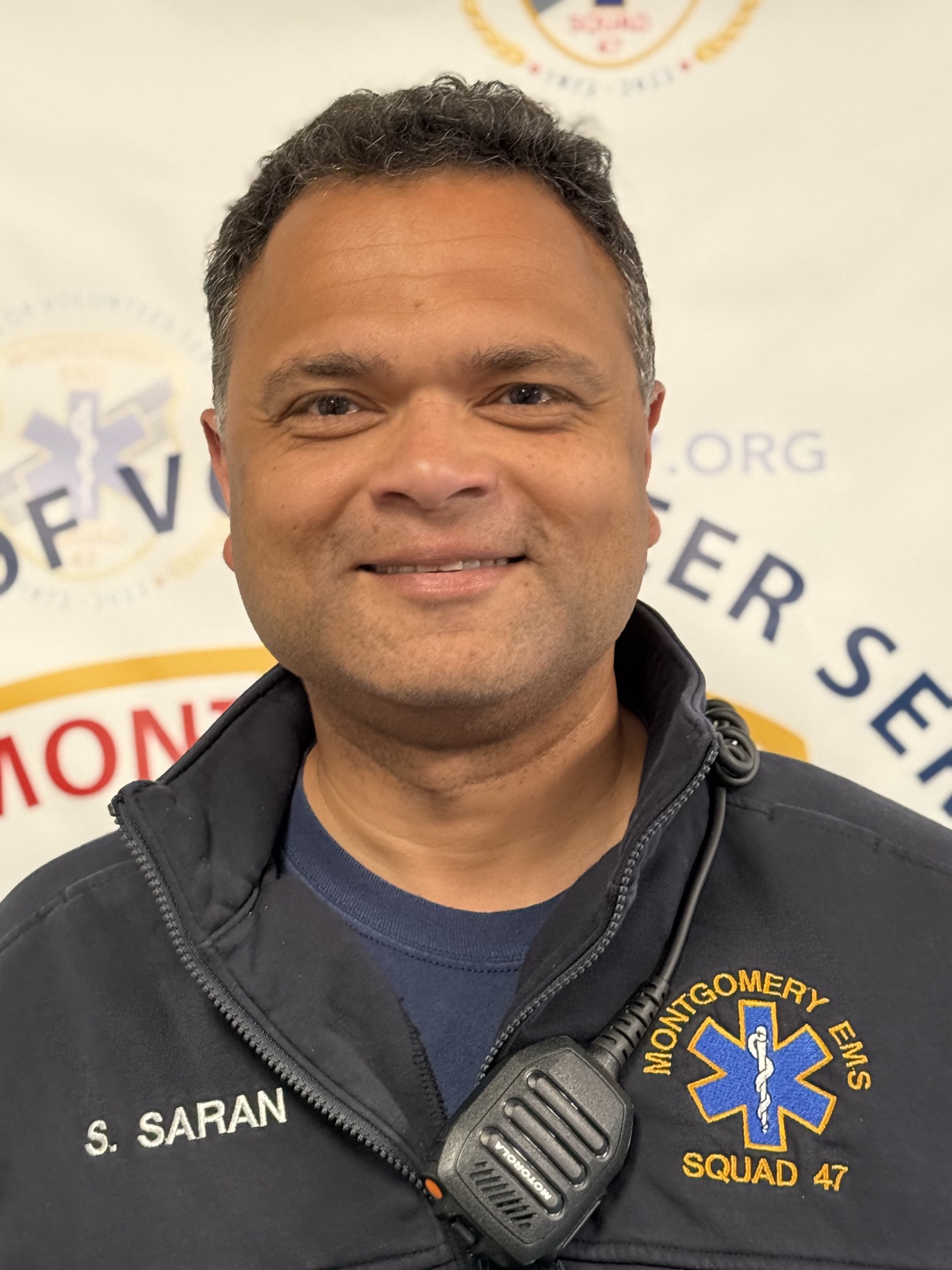 Siddharth Saran